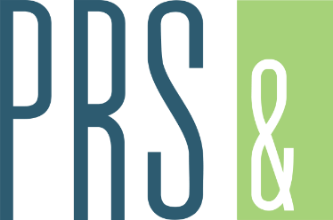 PRS logo